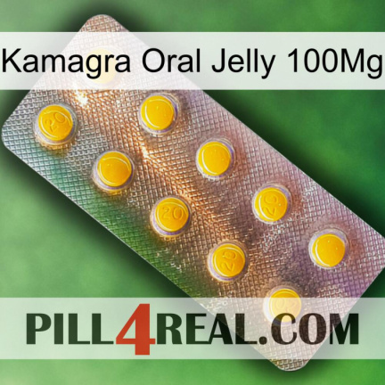 Kamagra Oral Jelly 100Mg new11